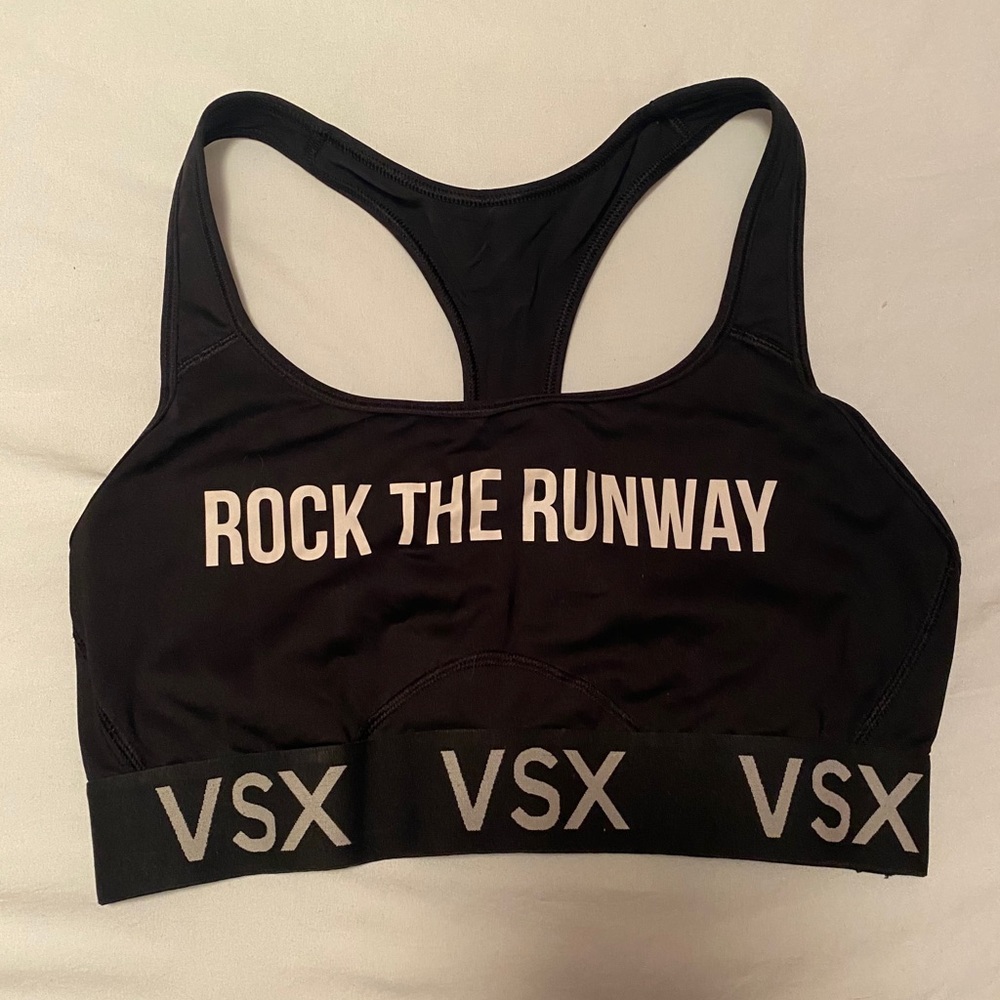 Victoria Secret Sports bra